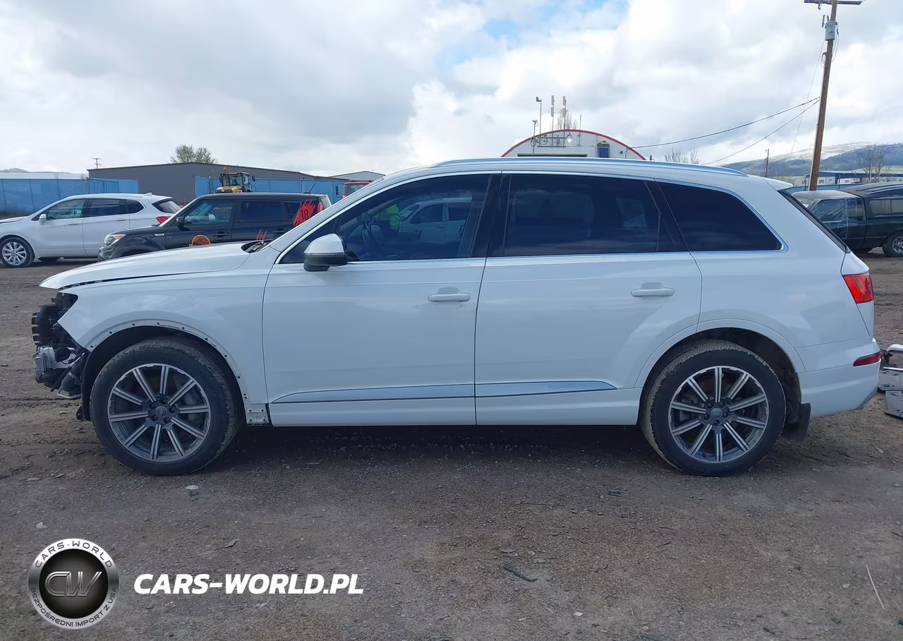 2018 Audi Q7 2.0T Premium VIN:WA1LHAF72JD006807 - 15