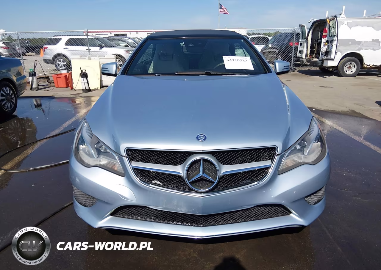 2014 Mercedes-Benz E 350 VIN:WDDKK5KF6EF228029 - 12