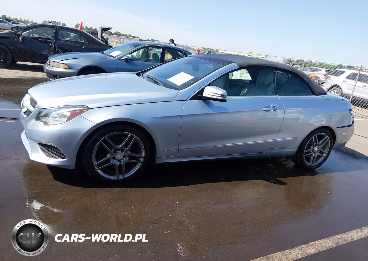 2014 Mercedes-Benz E 350 VIN:WDDKK5KF6EF228029 - 14