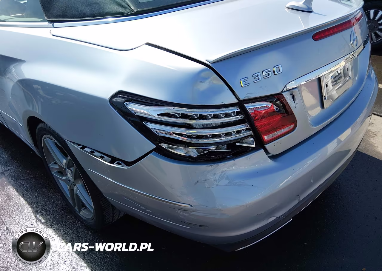 2014 Mercedes-Benz E 350 VIN:WDDKK5KF6EF228029 - 6