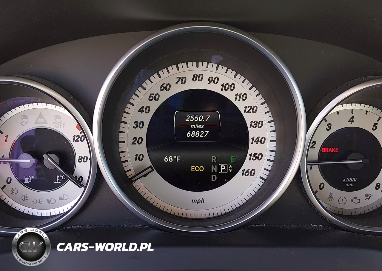 2014 Mercedes-Benz E 350 VIN:WDDKK5KF6EF228029 - 7