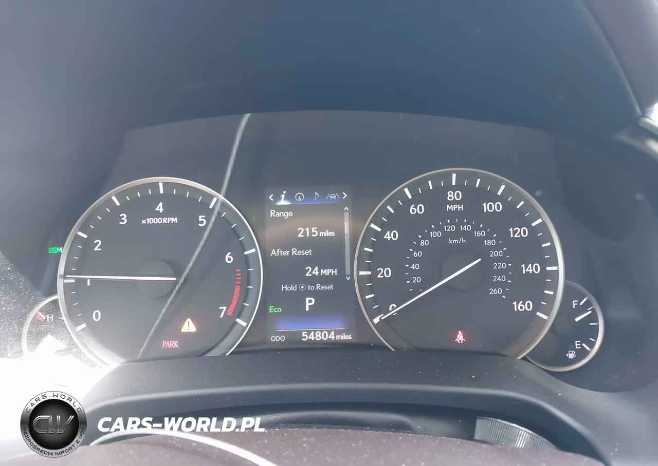 2020 Lexus Rx 350 VIN:2T2HZMAA9LC166417 - 7