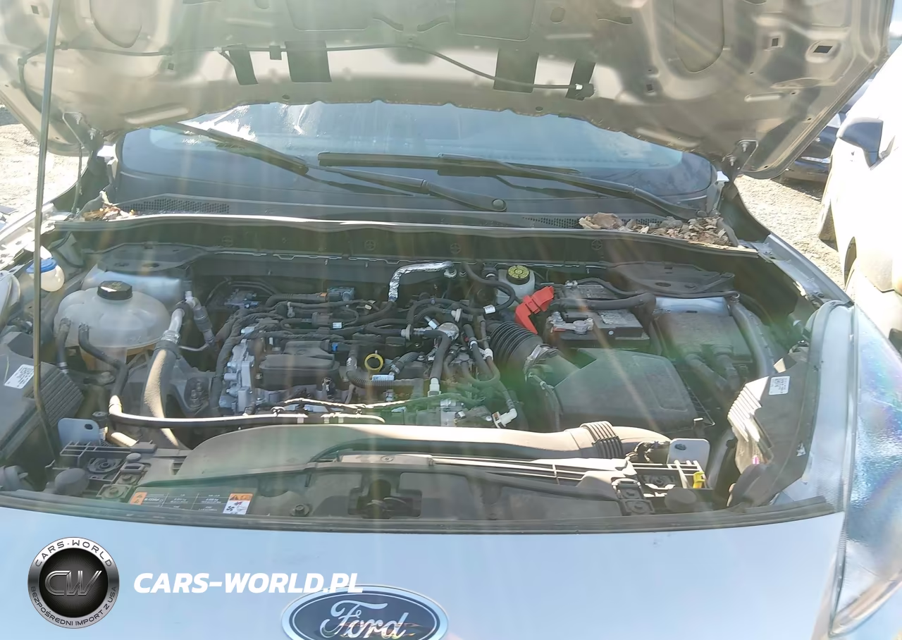 2022 Ford Escape Se VIN:1FMCU9G67NUA38269 - 10