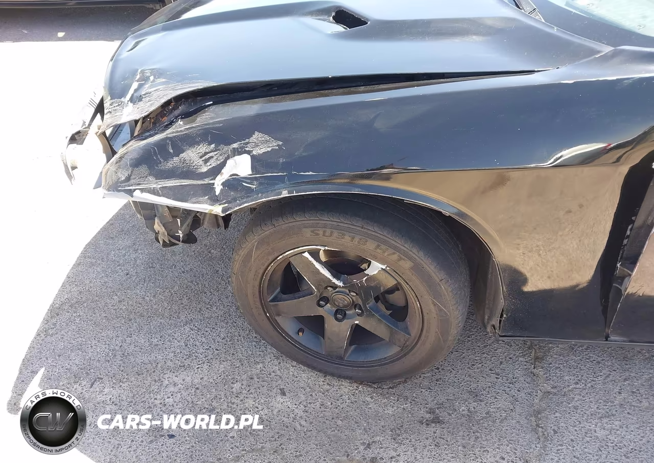2010 Dodge Challenger Se VIN:2B3CJ4DV3AH270099 - 17