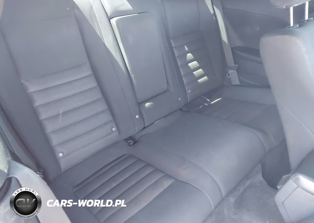 2010 Dodge Challenger Se VIN:2B3CJ4DV3AH270099 - 8