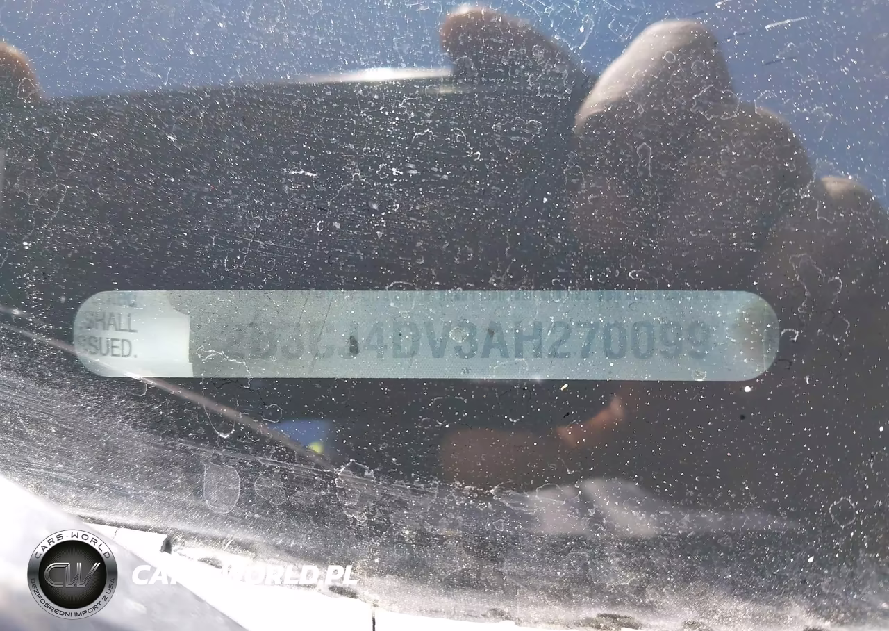 2010 Dodge Challenger Se VIN:2B3CJ4DV3AH270099 - 9