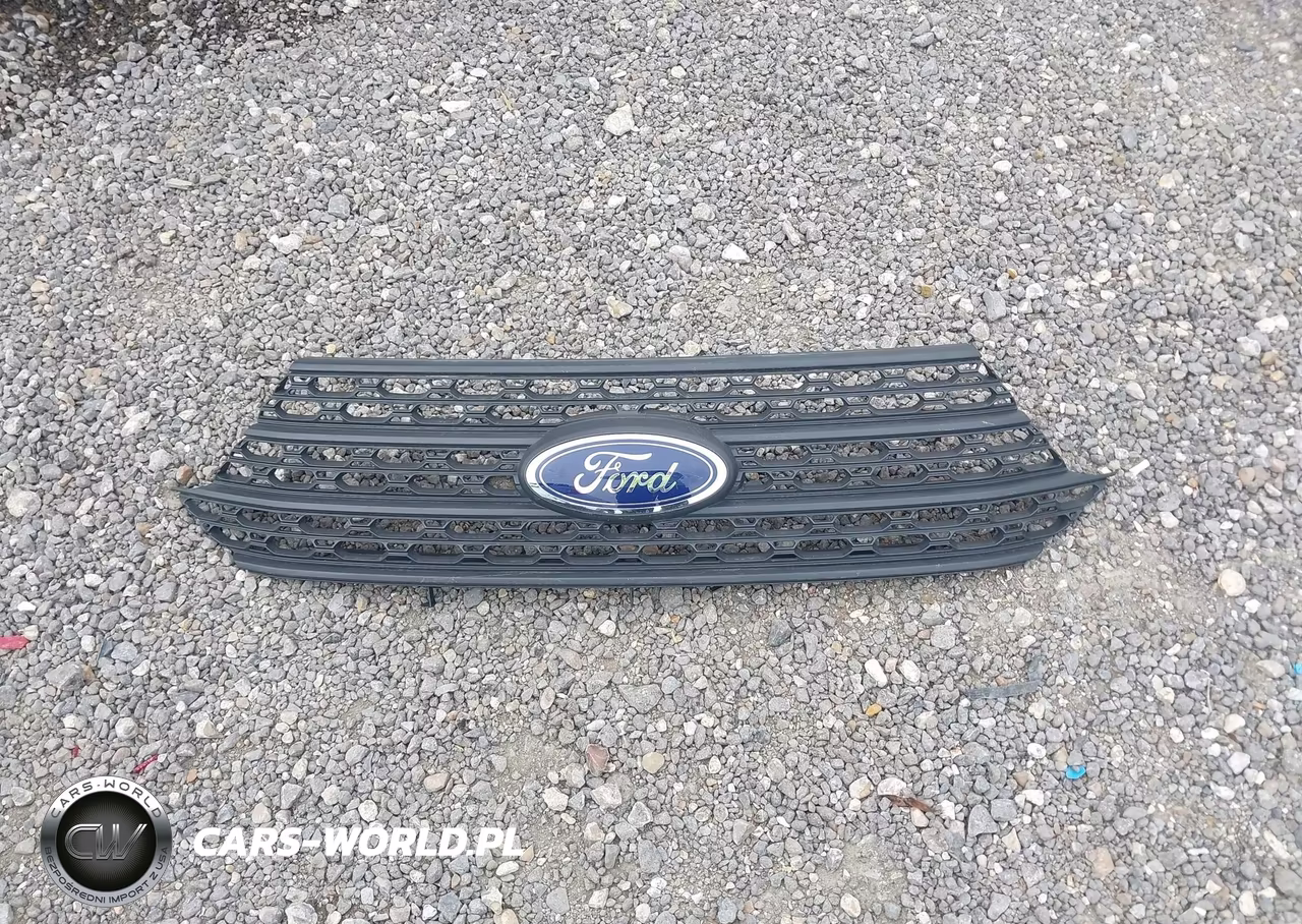 2021 Ford Explorer VIN:1FMSK7BH1MGB12250 - 12