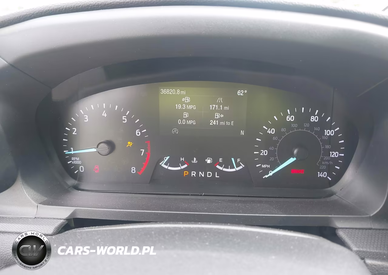 2021 Ford Explorer VIN:1FMSK7BH1MGB12250 - 7