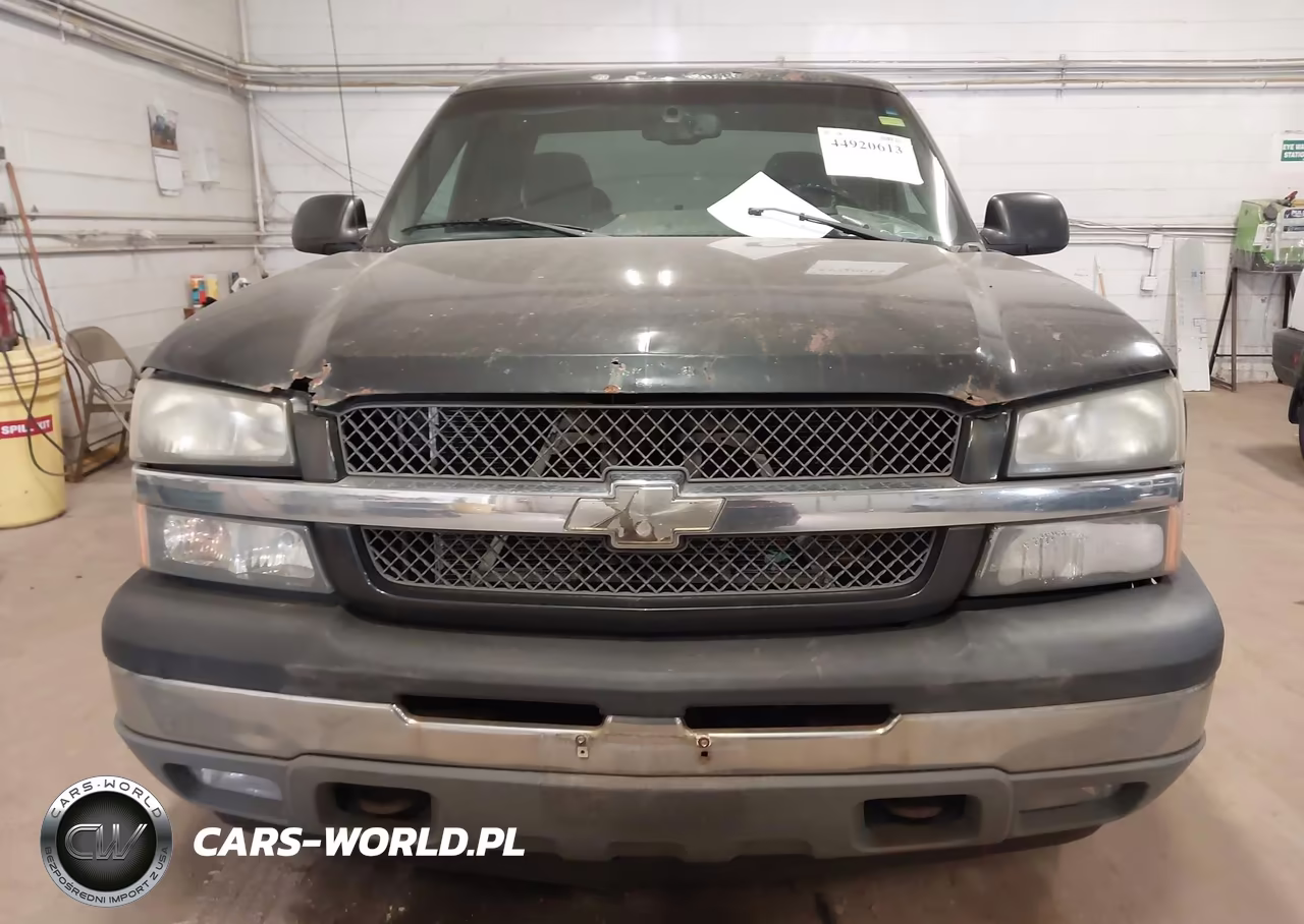 2005 Chevrolet Silverado 1500 Z71 VIN:1GCEK19Z35Z107246 - 12