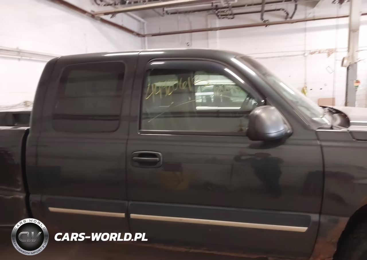 2005 Chevrolet Silverado 1500 Z71 VIN:1GCEK19Z35Z107246 - 13