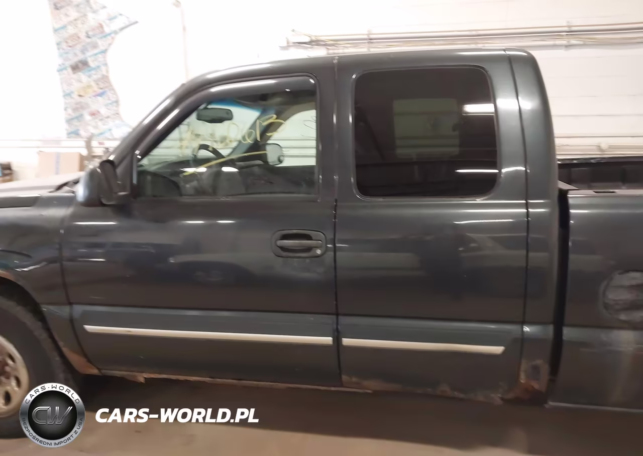 2005 Chevrolet Silverado 1500 Z71 VIN:1GCEK19Z35Z107246 - 14