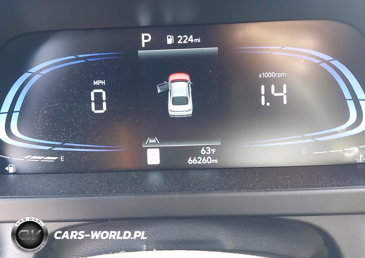 2025 Hyundai Elantra Sel Sport VIN:KMHLM4DG5SU868518 - 7