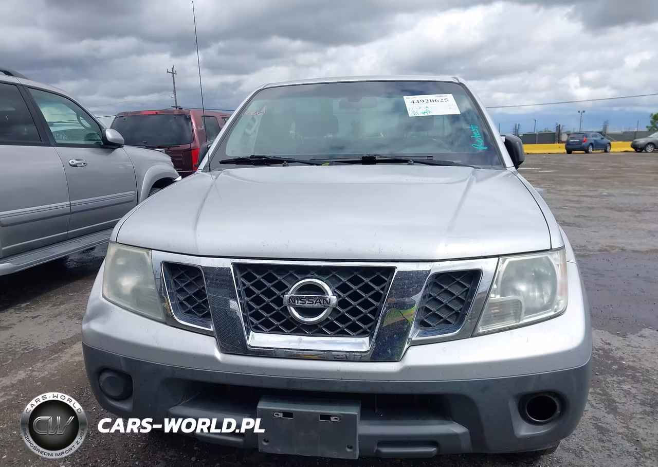 2016 Nissan Frontier S VIN:1N6BD0CT0GN731928 - 12