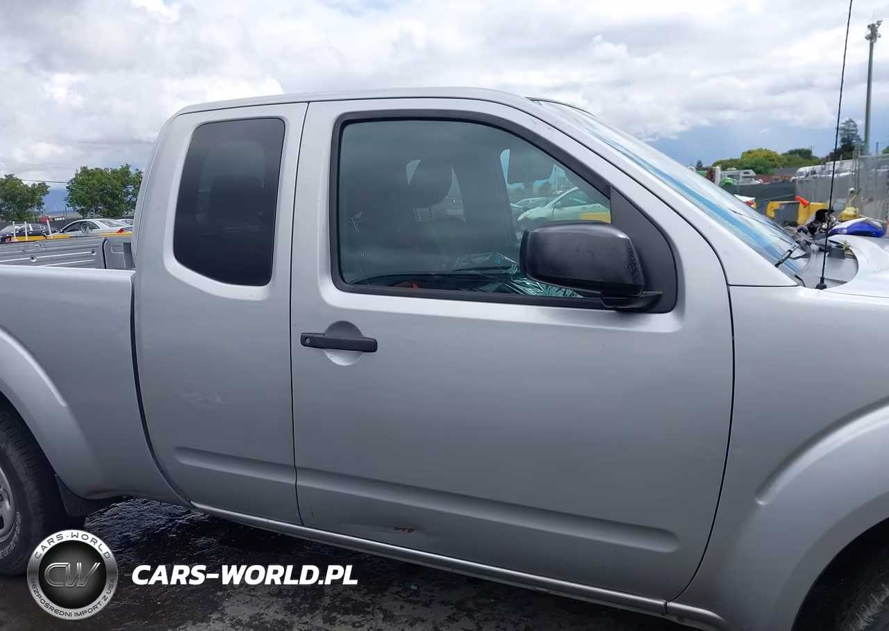2016 Nissan Frontier S VIN:1N6BD0CT0GN731928 - 13