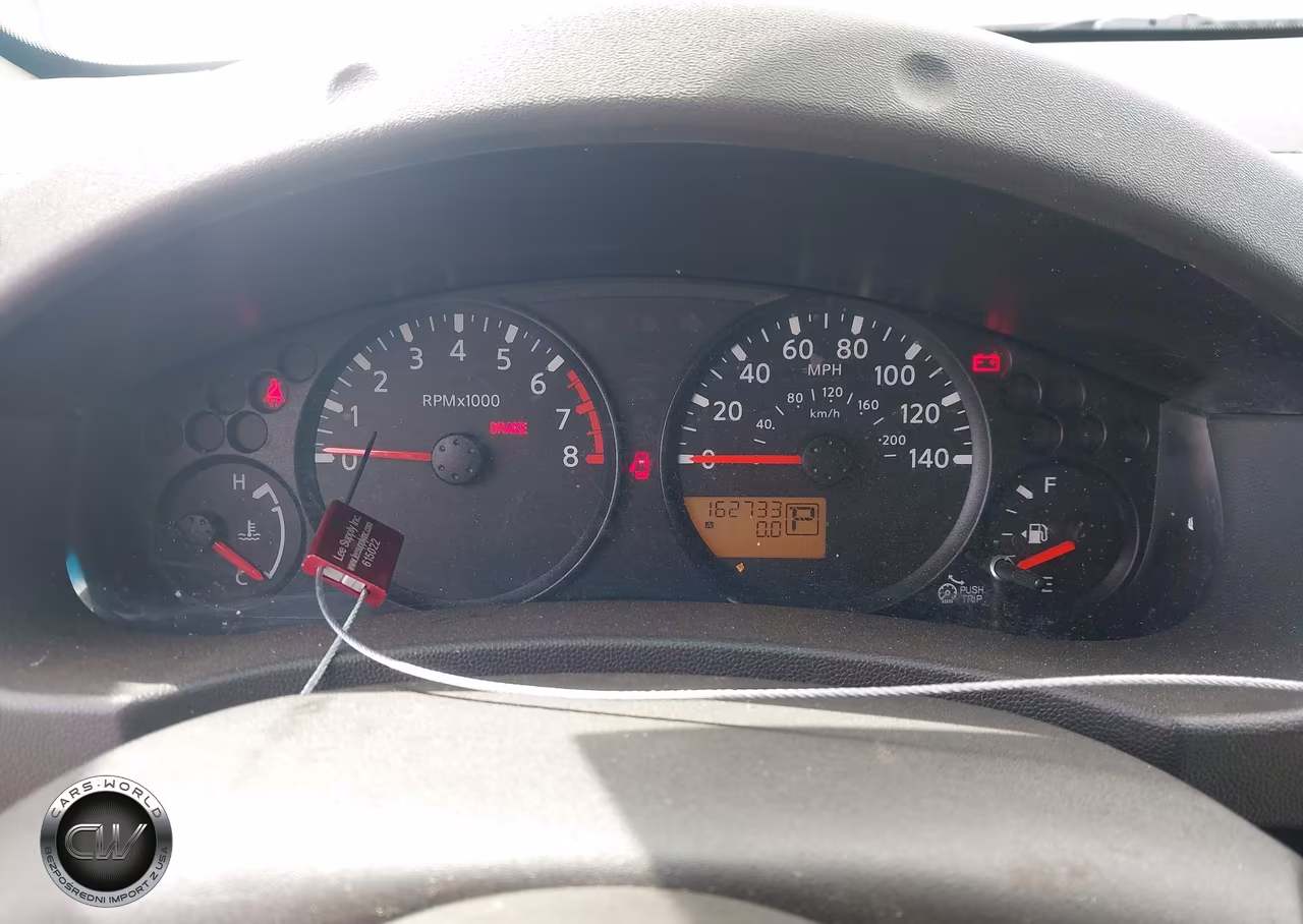 2016 Nissan Frontier S VIN:1N6BD0CT0GN731928 - 7
