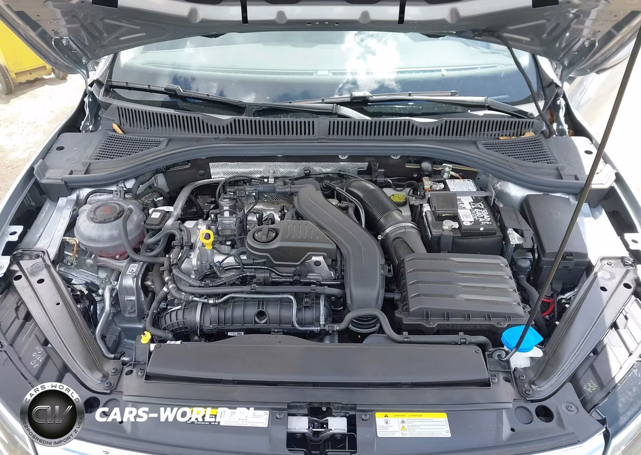 2024 Volkswagen Jetta 1.5T Sel VIN:3VWGM7BU7RM060019 - 10