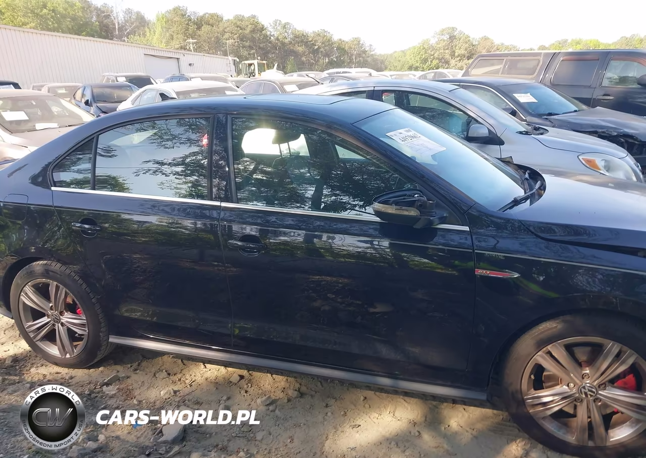 2016 Volkswagen Jetta 2.0T Gli Sel VIN:3VW4T7AJ5GM219890 - 13