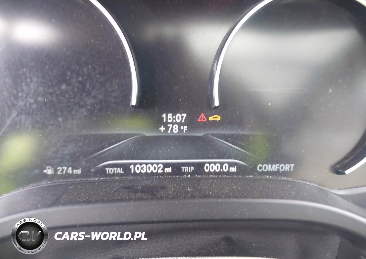 2021 BMW X3 Sdrive30I VIN:5UXTY3C0XM9G67616 - 15