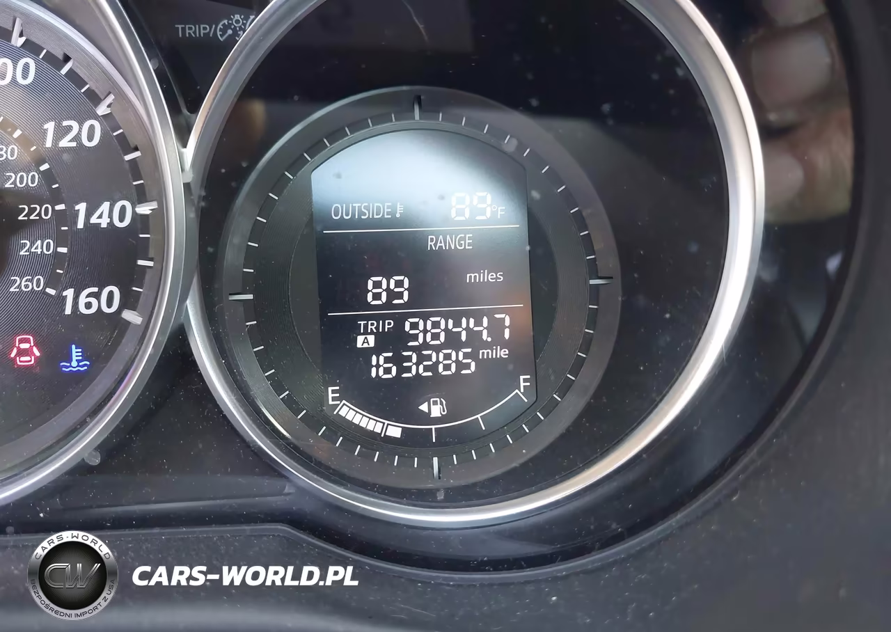 2015 Mazda Cx-5 Grand Touring VIN:JM3KE4DY6F0502741 - 15