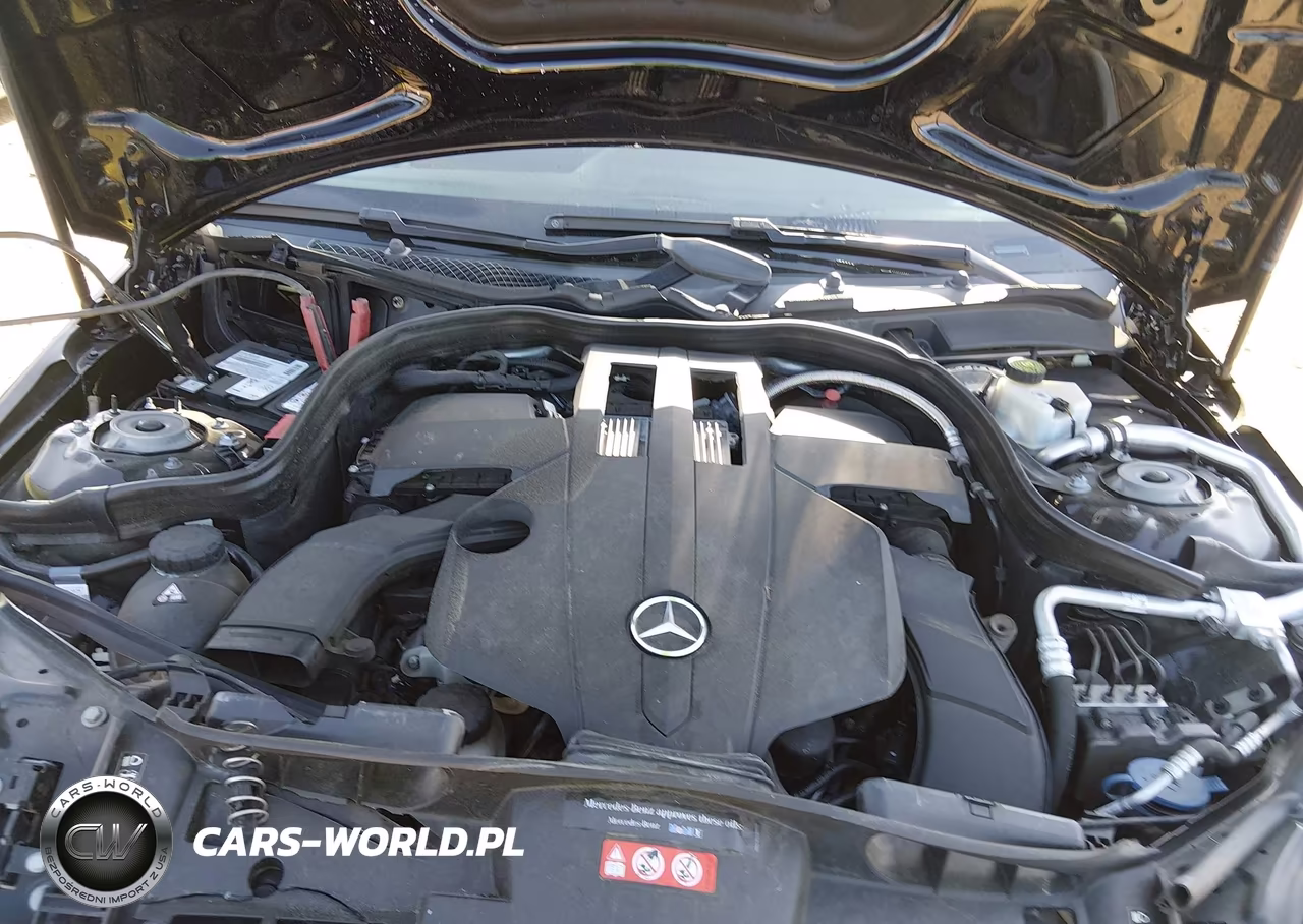 2015 Mercedes-Benz E 400 VIN:WDDHF6FB4FB145364 - 10