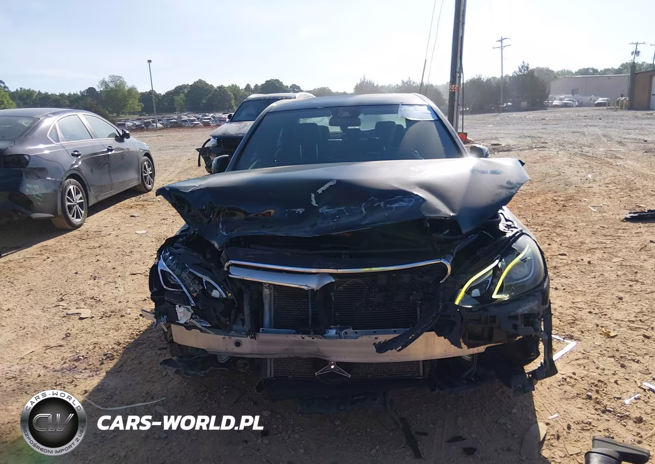 2015 Mercedes-Benz E 400 VIN:WDDHF6FB4FB145364 - 12