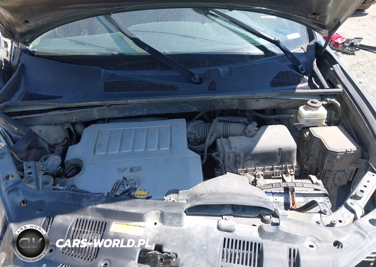 2012 Toyota Highlander Limited V6 VIN:5TDDK3EH5CS141983 - 10