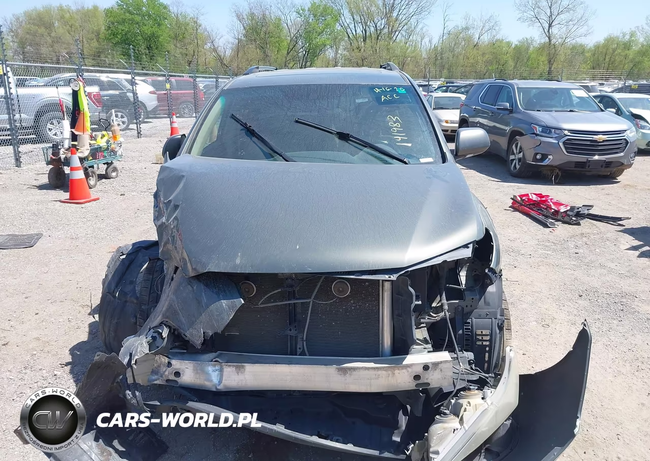 2012 Toyota Highlander Limited V6 VIN:5TDDK3EH5CS141983 - 11