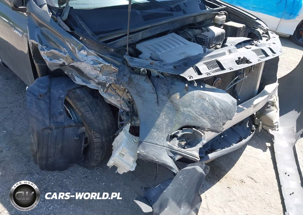 2012 Toyota Highlander Limited V6 VIN:5TDDK3EH5CS141983 - 16