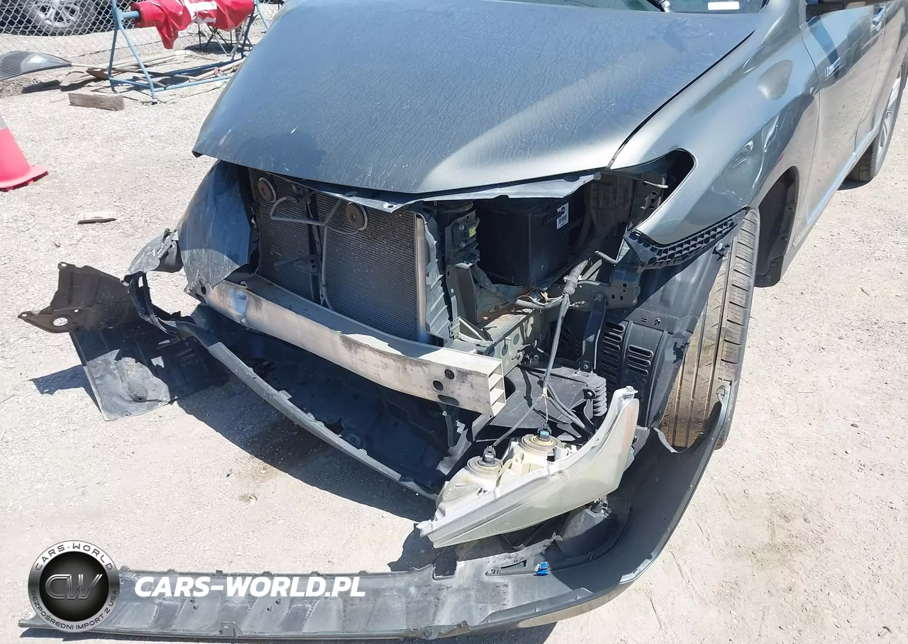 2012 Toyota Highlander Limited V6 VIN:5TDDK3EH5CS141983 - 20