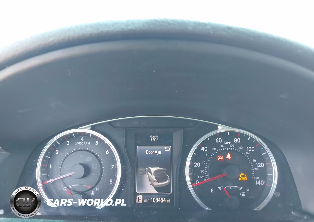 2017 Toyota Camry Se VIN:4T1BF1FK8HU371364 - 7