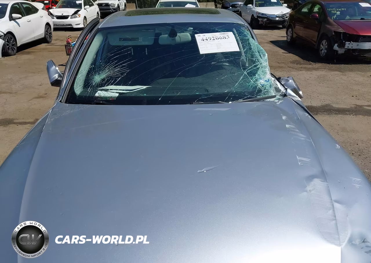 2015 Audi A4 2.0T Premium VIN:WAUBFAFL5FN002267 - 10
