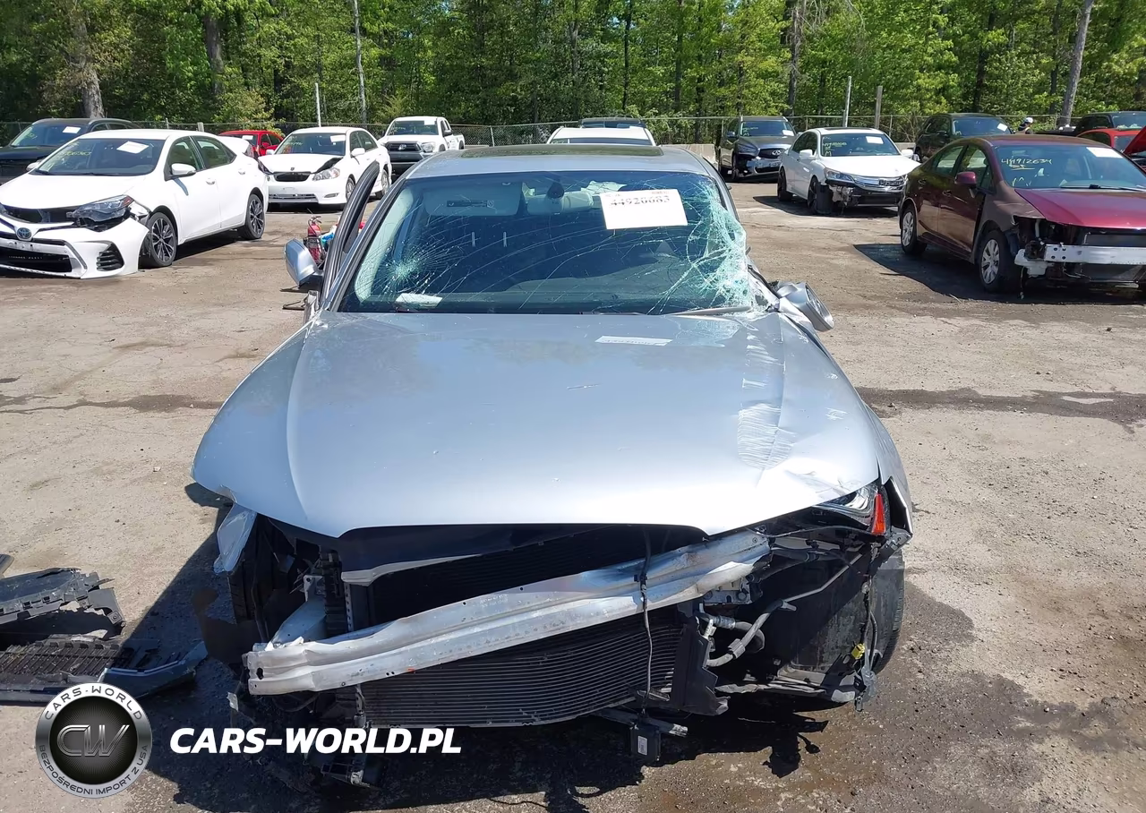 2015 Audi A4 2.0T Premium VIN:WAUBFAFL5FN002267 - 11