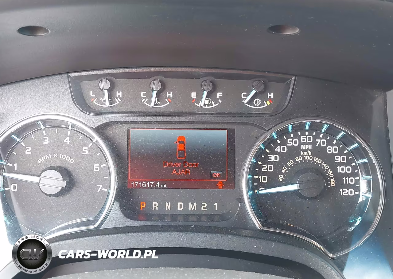2012 Ford F-150 Xlt VIN:1FTEW1CM6CFA70449 - 7