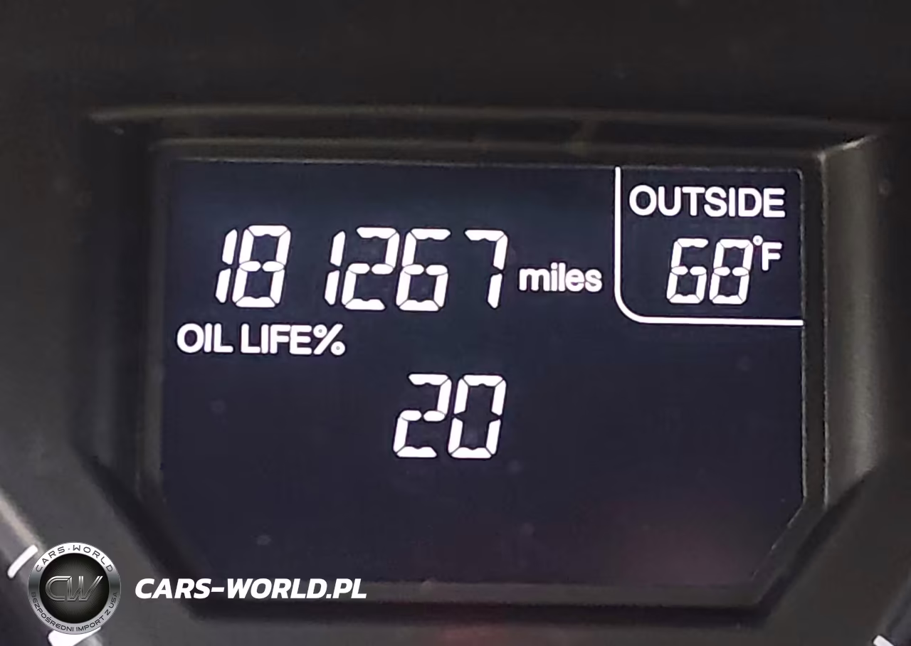 2015 Honda Odyssey Ex-L VIN:5FNRL5H62FB022631 - 16