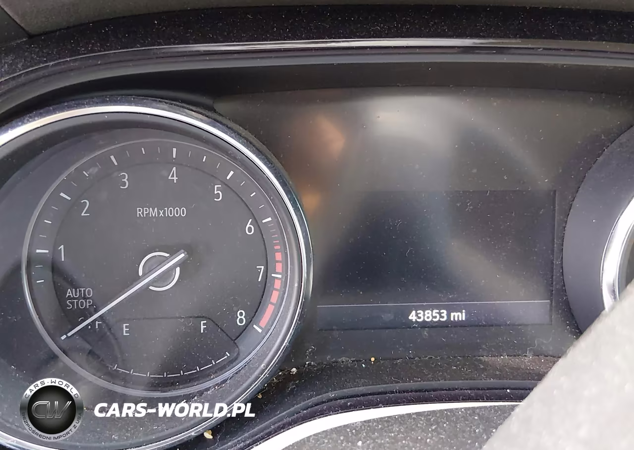 2021 Buick Encore Gx Awd Preferred VIN:KL4MMCSL1MB118934 - 16