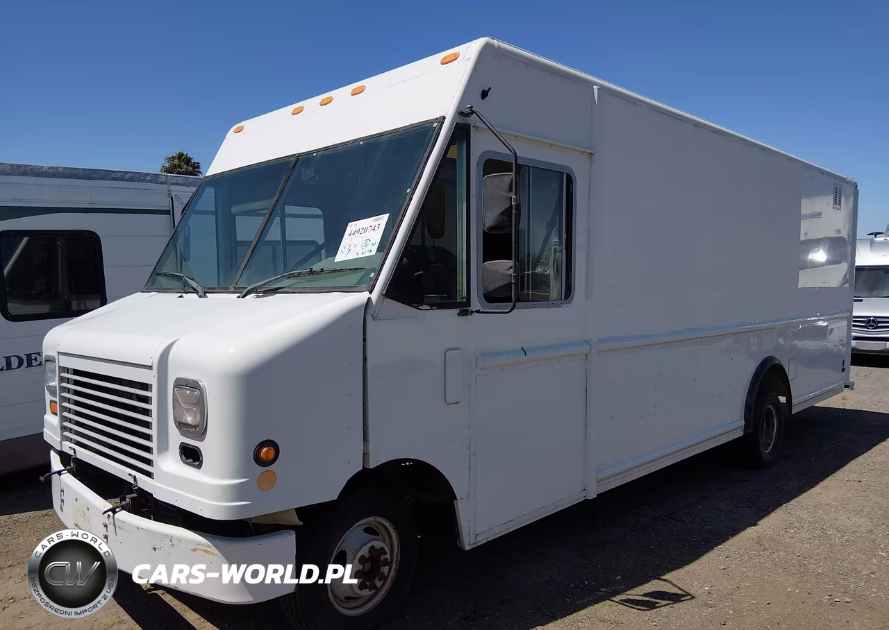2013 Ford E-450 Stripped VIN:1FC4E4KL3DDA56823 - 11