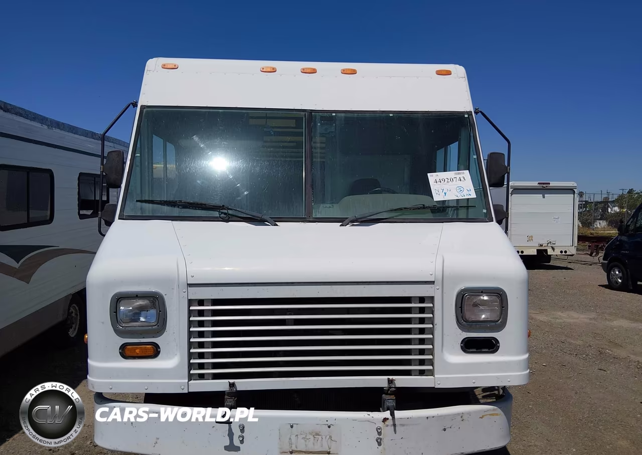 2013 Ford E-450 Stripped VIN:1FC4E4KL3DDA56823 - 12