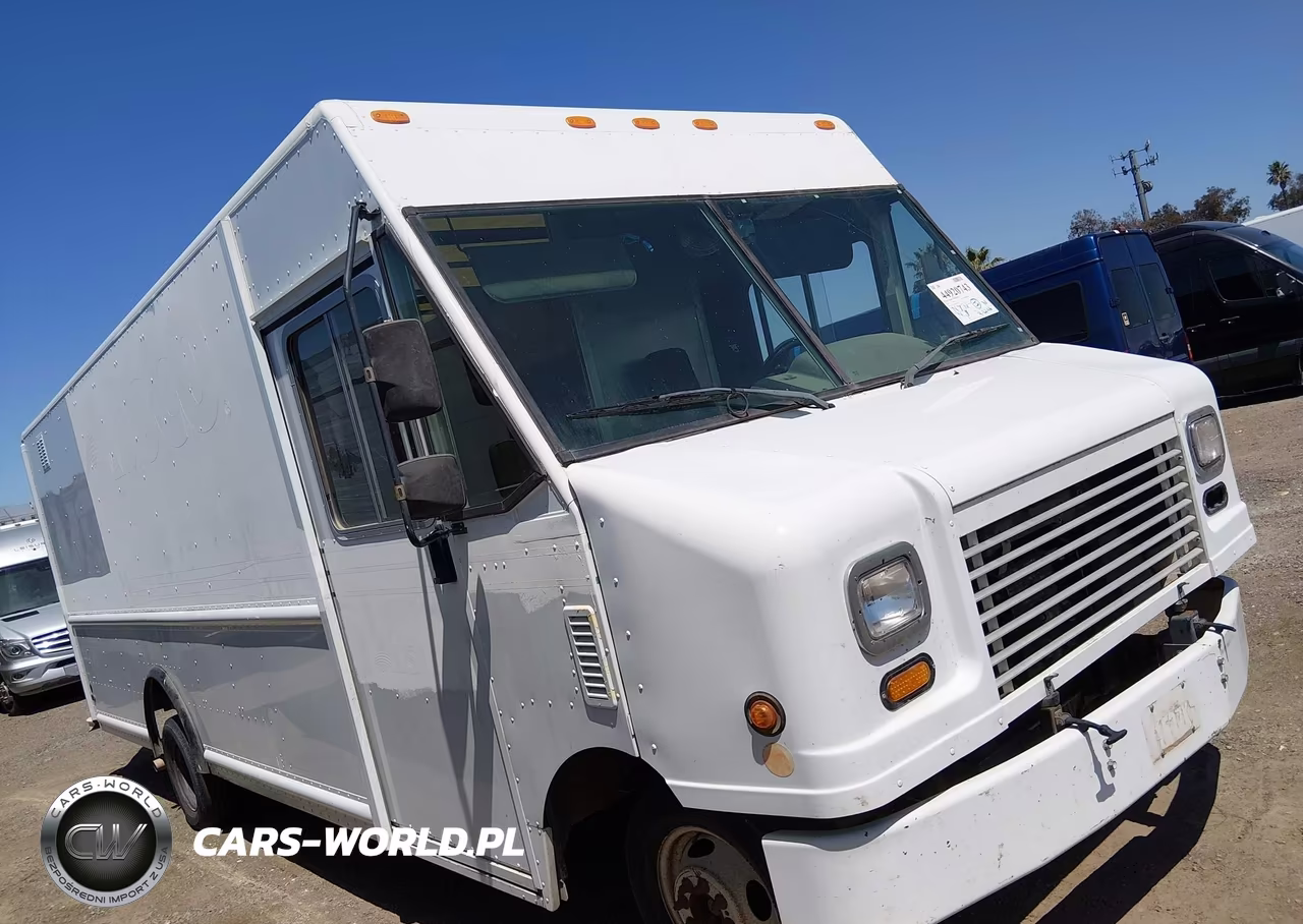 2013 Ford E-450 Stripped VIN:1FC4E4KL3DDA56823 - 13