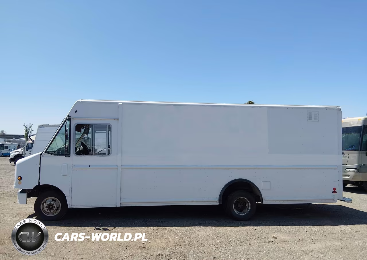 2013 Ford E-450 Stripped VIN:1FC4E4KL3DDA56823 - 14