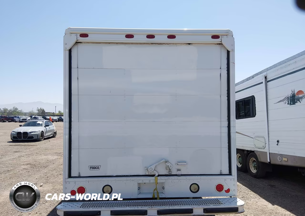 2013 Ford E-450 Stripped VIN:1FC4E4KL3DDA56823 - 15