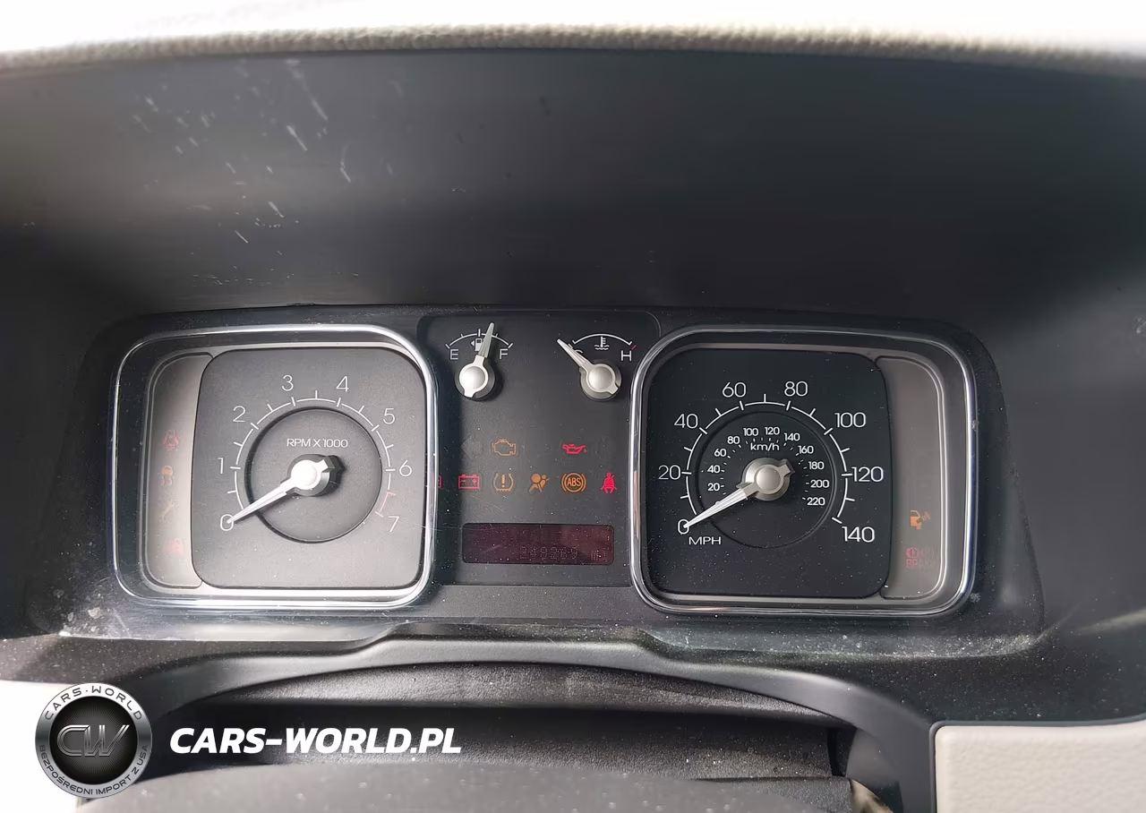 2010 Lincoln Mkx VIN:2LMDJ8JCXABJ21964 - 7