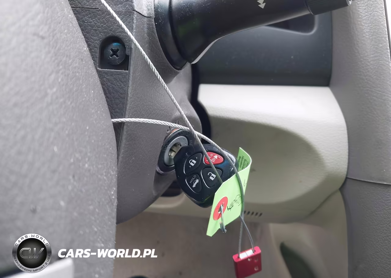 2010 Toyota Camry Le VIN:4T4BF3EK0AR014091 - 11