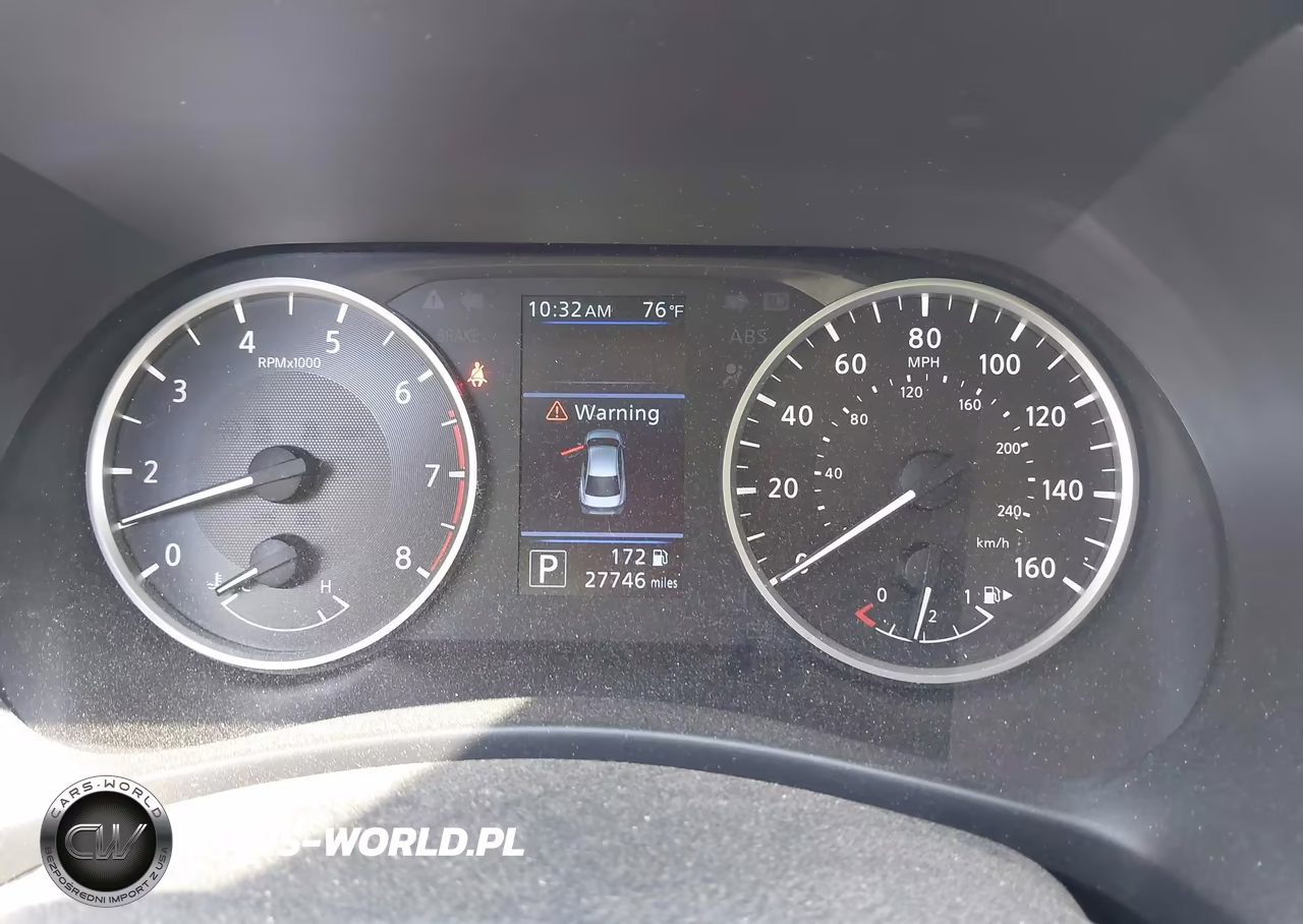 2025 Nissan Sentra S VIN:3N1AB8BV5SY347647 - 7