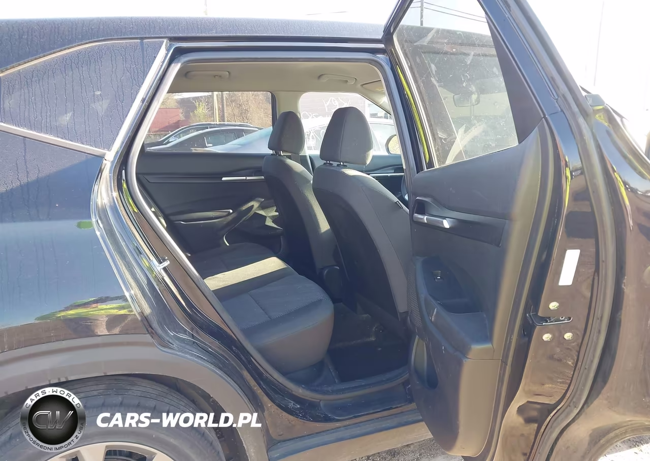 2021 Kia Seltos Lx VIN:KNDEPCAA8M7110382 - 8