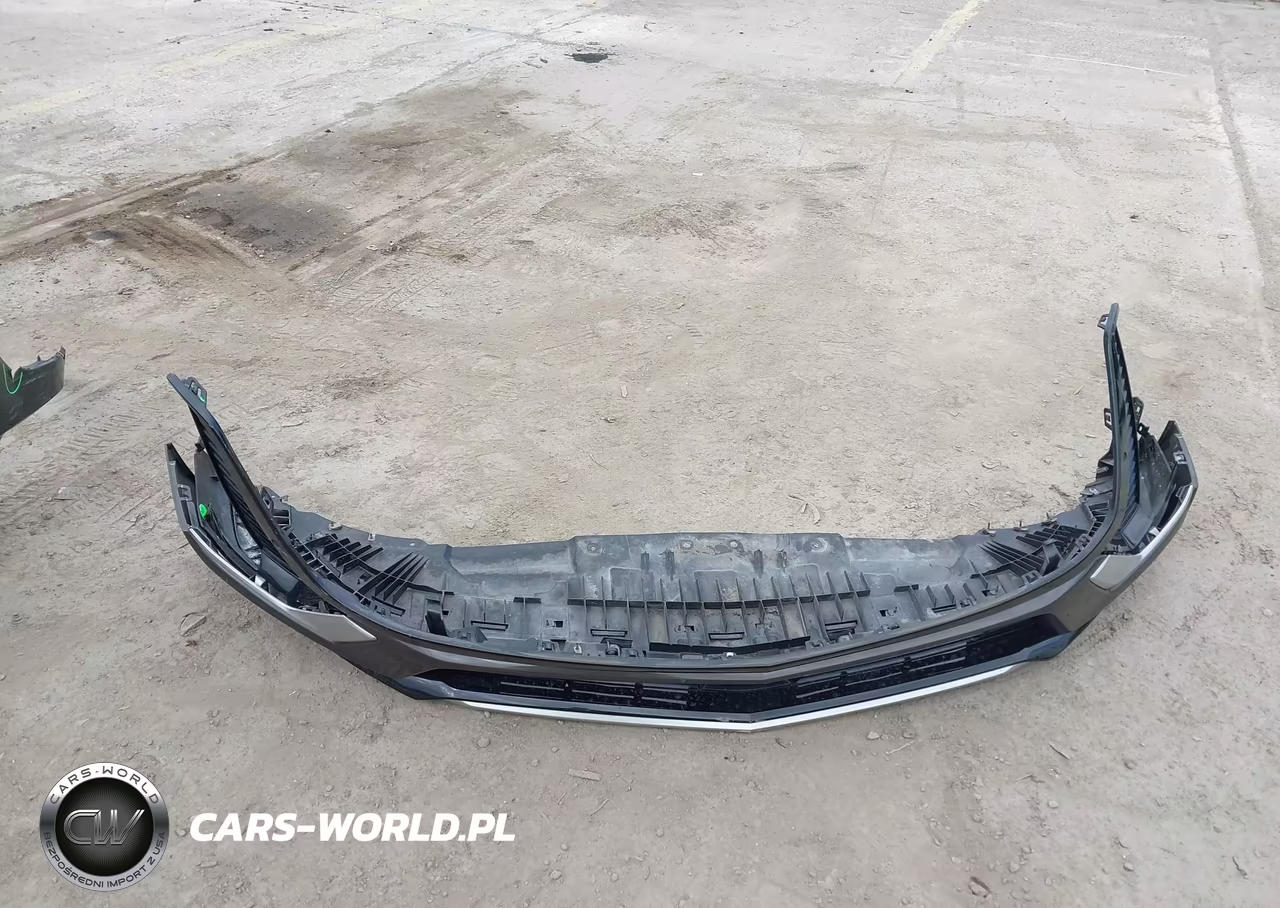 2020 Cadillac Xt6 Fwd Premium Luxury VIN:1GYKPCRS7LZ136064 - 18