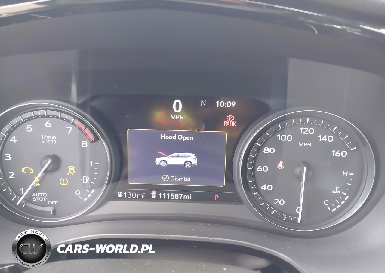 2020 Cadillac Xt6 Fwd Premium Luxury VIN:1GYKPCRS7LZ136064 - 7