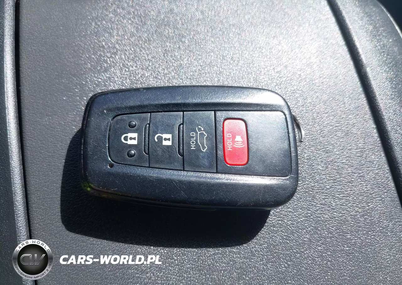 2021 Toyota Highlander Hybrid Xle VIN:5TDHBRCH0MS067204 - 11