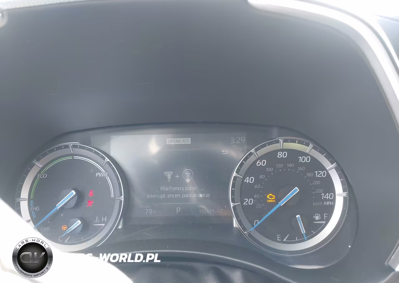 2021 Toyota Highlander Hybrid Xle VIN:5TDHBRCH0MS067204 - 7