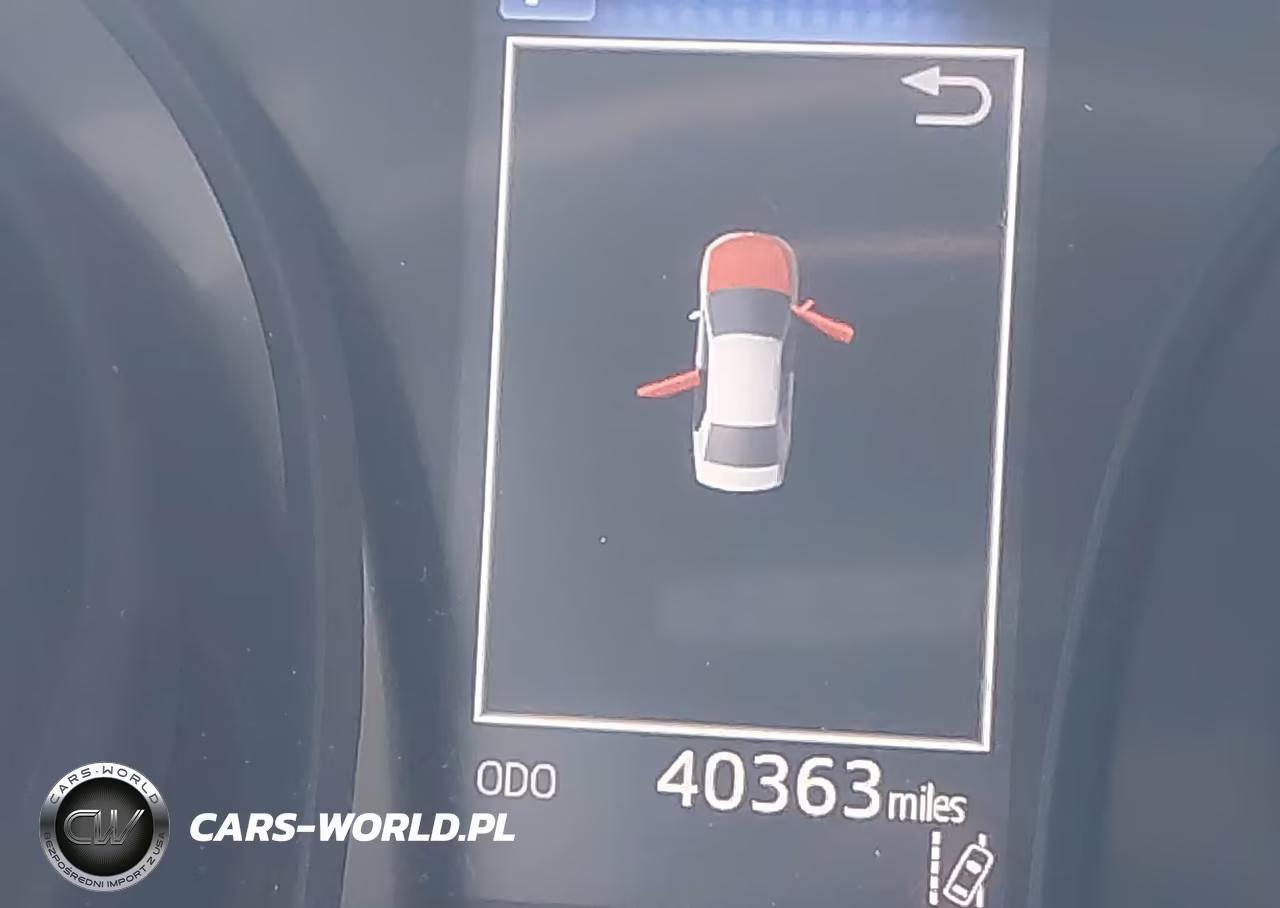 2018 Toyota Camry Le VIN:4T1B11HK3JU537212 - 15