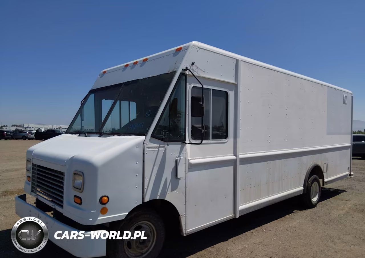 2008 Ford E-450 Stripped VIN:1FCLE49L18DA80853 - 11